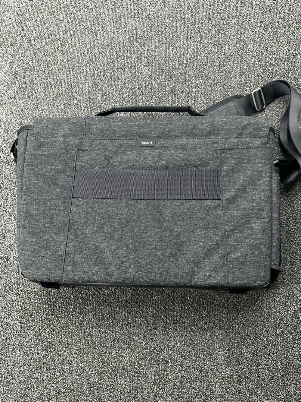 Think Tank Vision 15 Camera Shoulder Bag - Graphite